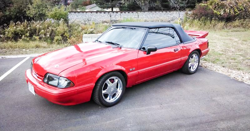 Top 10 Foxbody Mustang Modifications