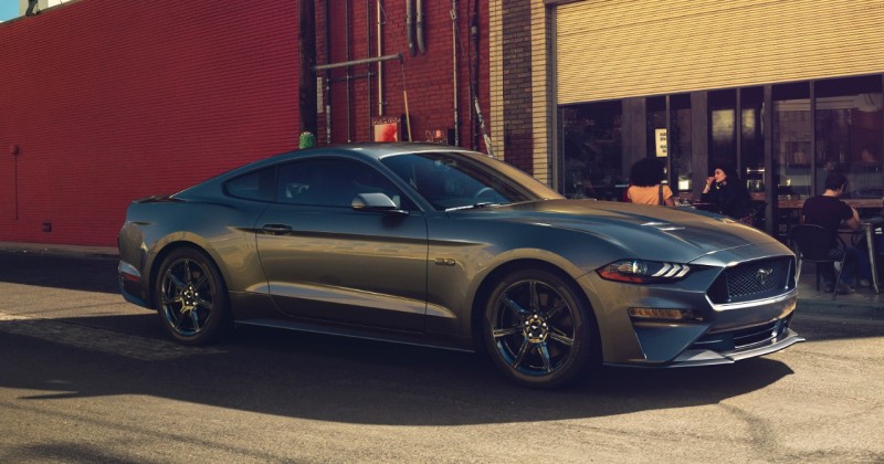 Top 6 Mods For The 2018 Mustang – The Mustang Community Weighs In